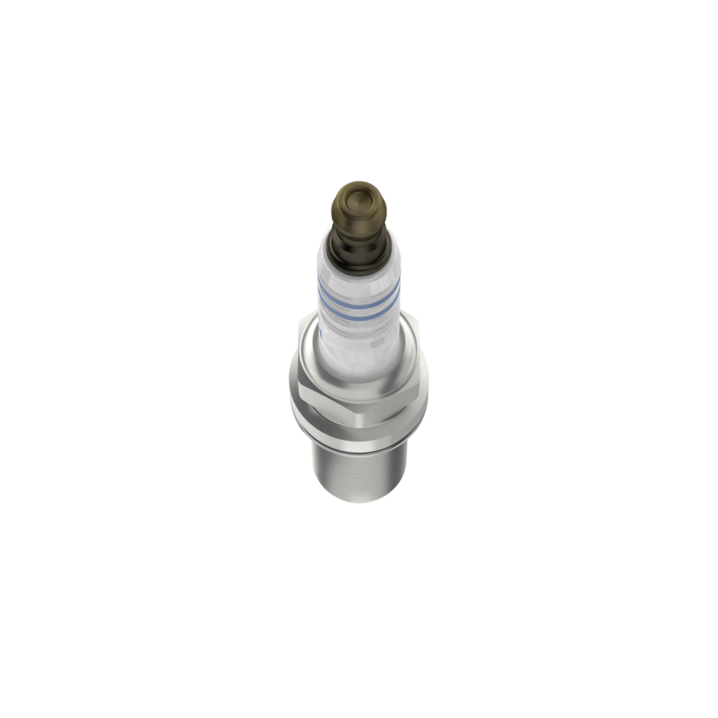 BOSCH 0 242 240 660 Nickel Zündkerze