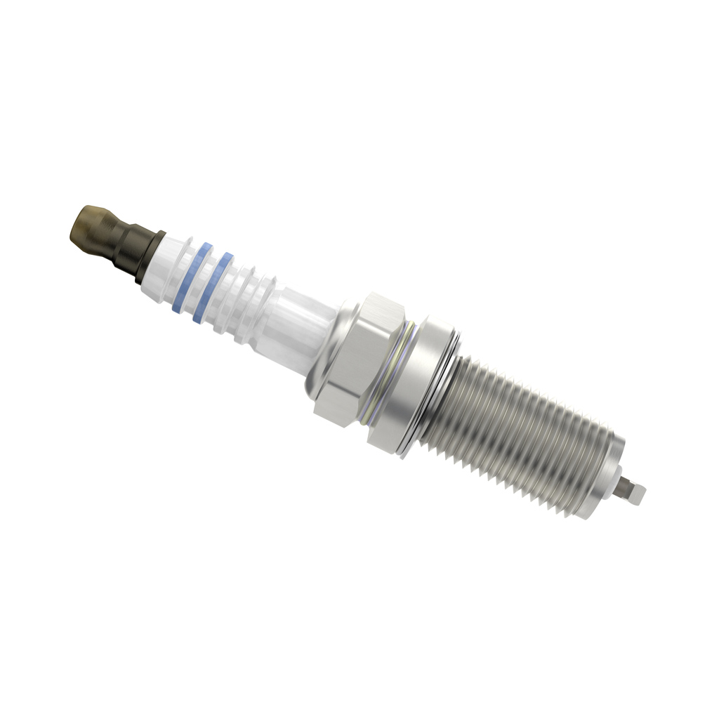 BOSCH 0 242 240 660 Nickel Zündkerze
