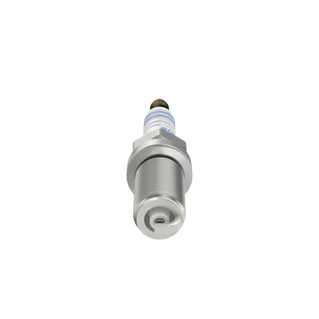 BOSCH 0 242 240 660 Nickel Zündkerze