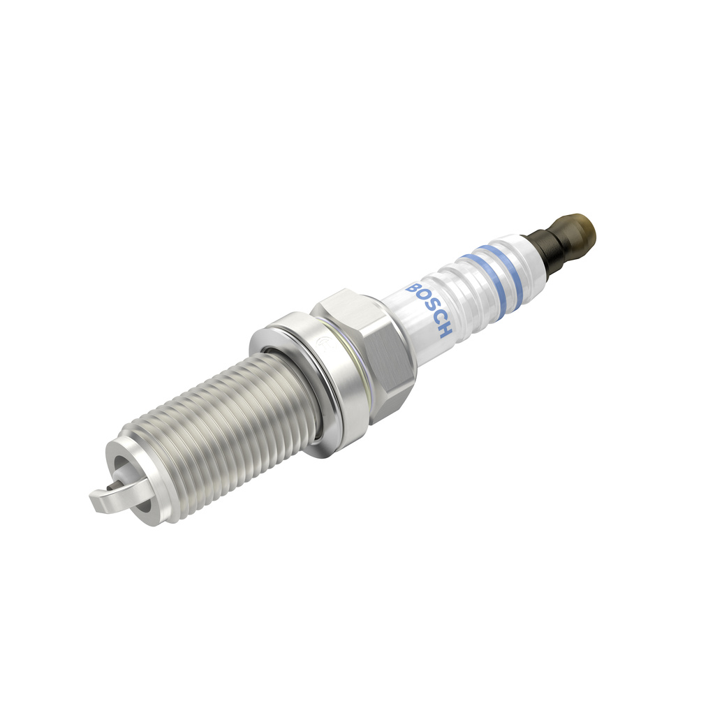 BOSCH 0 242 240 660 Nickel Zündkerze