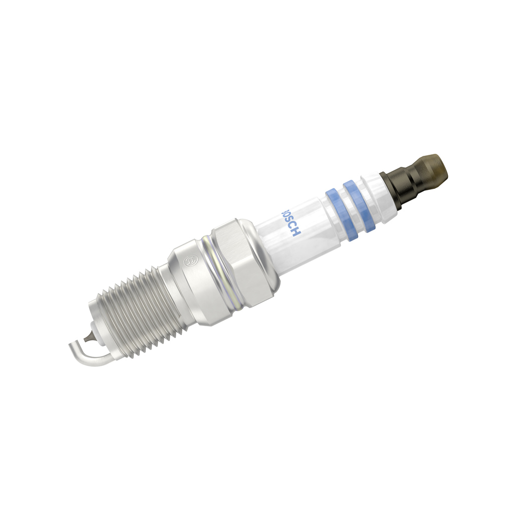 BOSCH 0 242 240 713 Iridium Zündkerze