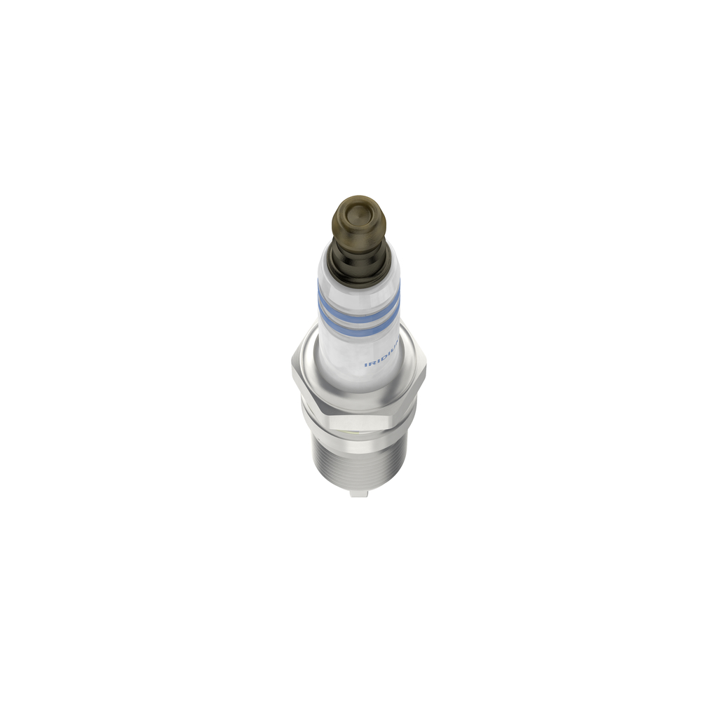 BOSCH 0 242 240 713 Iridium Zündkerze