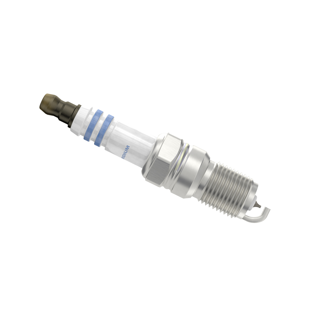 BOSCH 0 242 240 713 Iridium Zündkerze