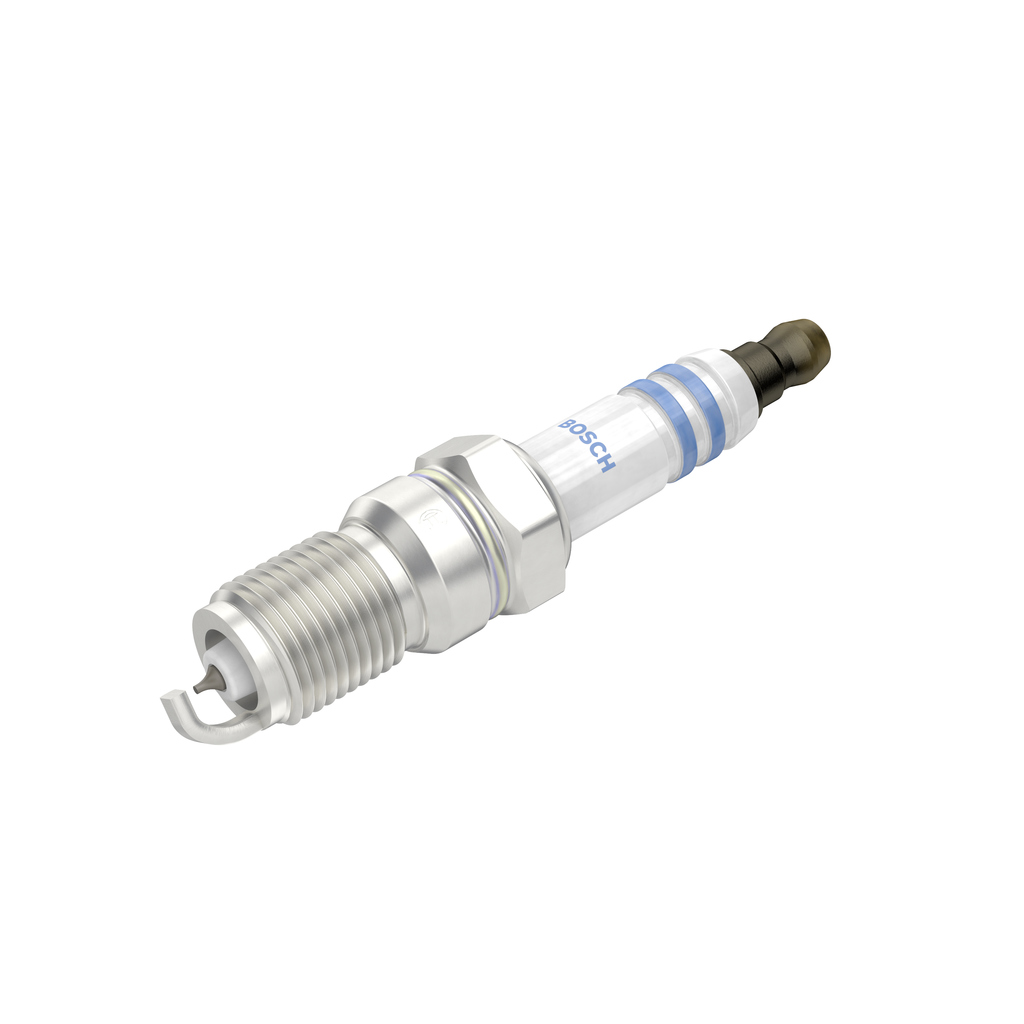 BOSCH 0 242 240 713 Iridium Zündkerze
