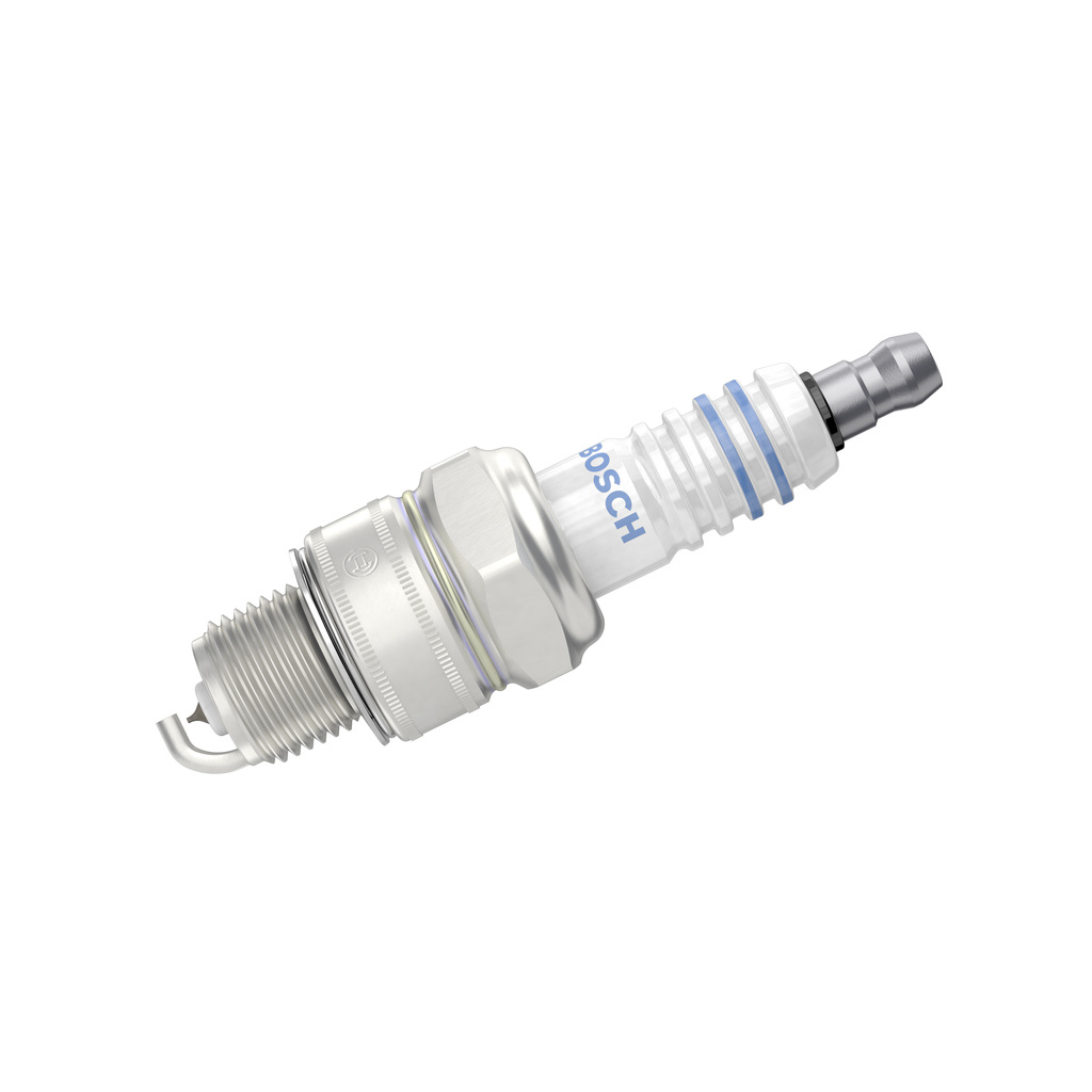 Spark Plug
