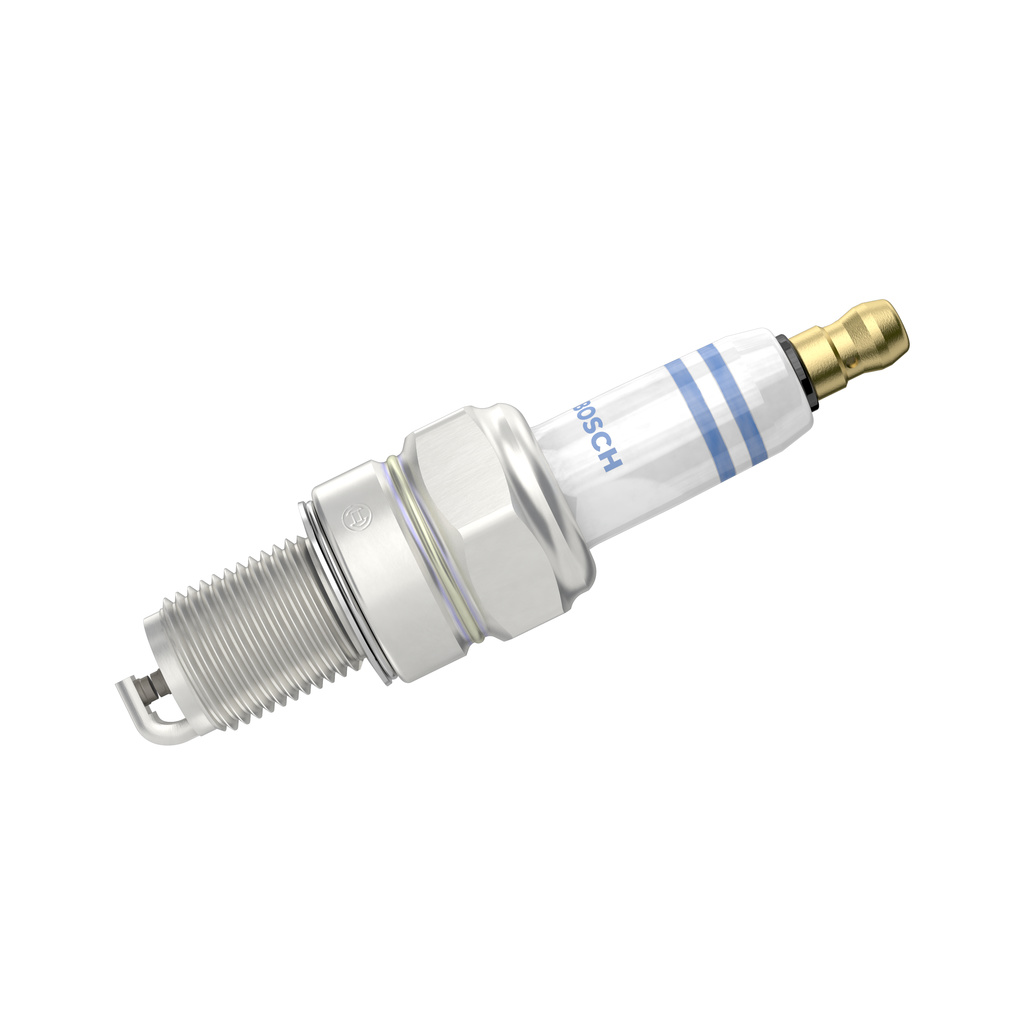 Spark Plug