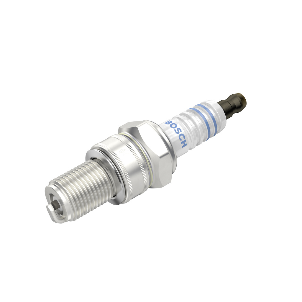 BOSCH 0 241 235 089 Nickel Zündkerze