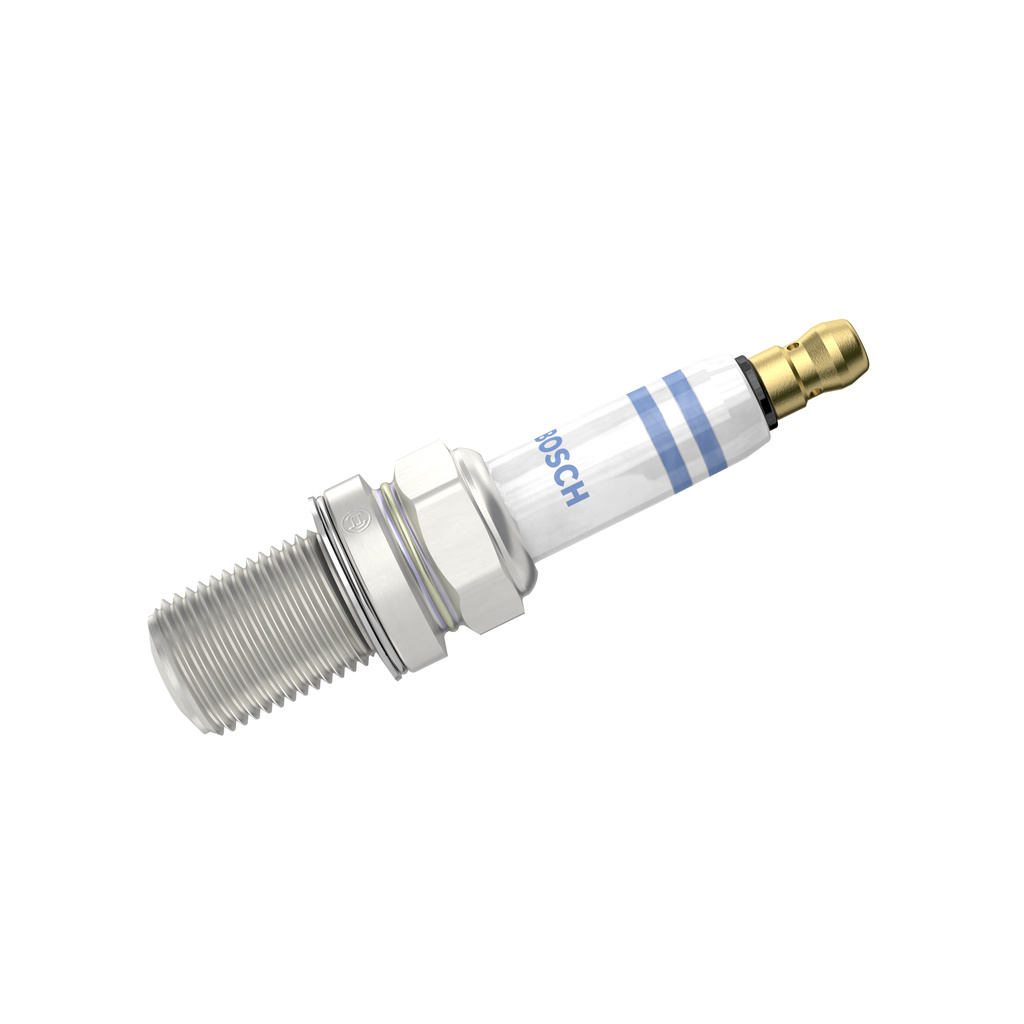 Spark Plug 2