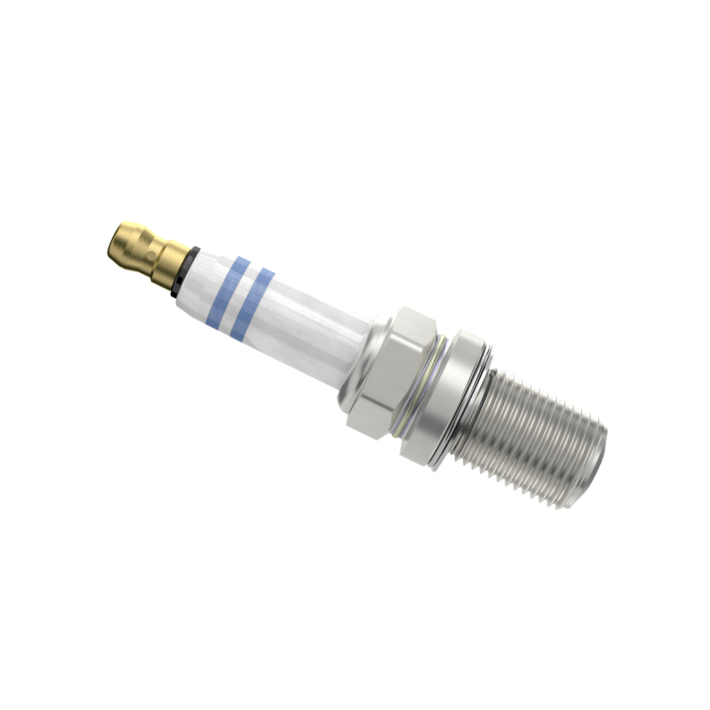 Spark Plug 4