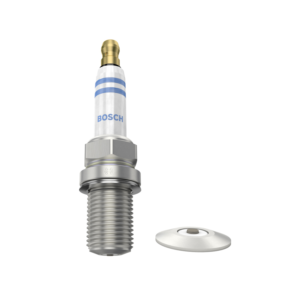 Spark Plug 7