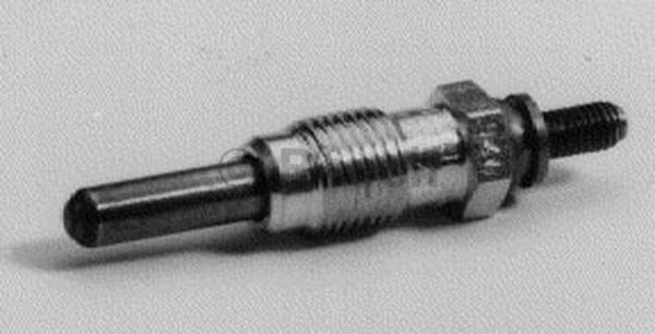 BOSCH 0 250 200 037 Glow Plug