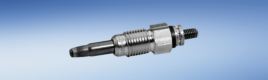 BOSCH 0 250 201 032 Duraterm Glow Plug for AUDI MULTICAR NISSAN SEAT SKODA VOLVO VW