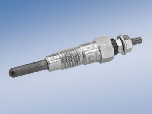 BOSCH 0 250 202 017 Glow Plug