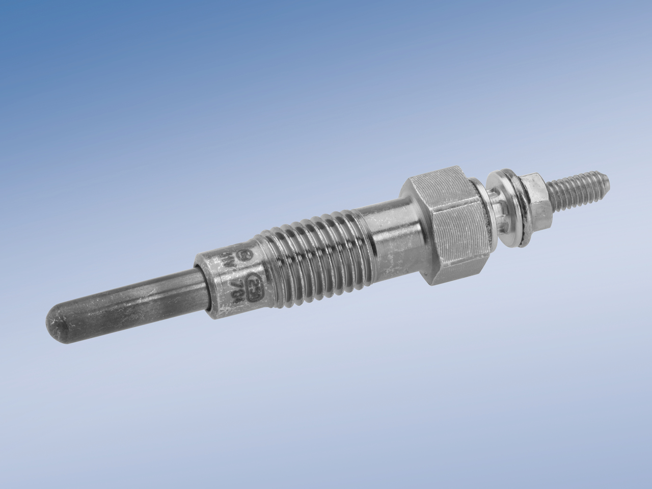 BOSCH 0 250 202 110 Glow Plug