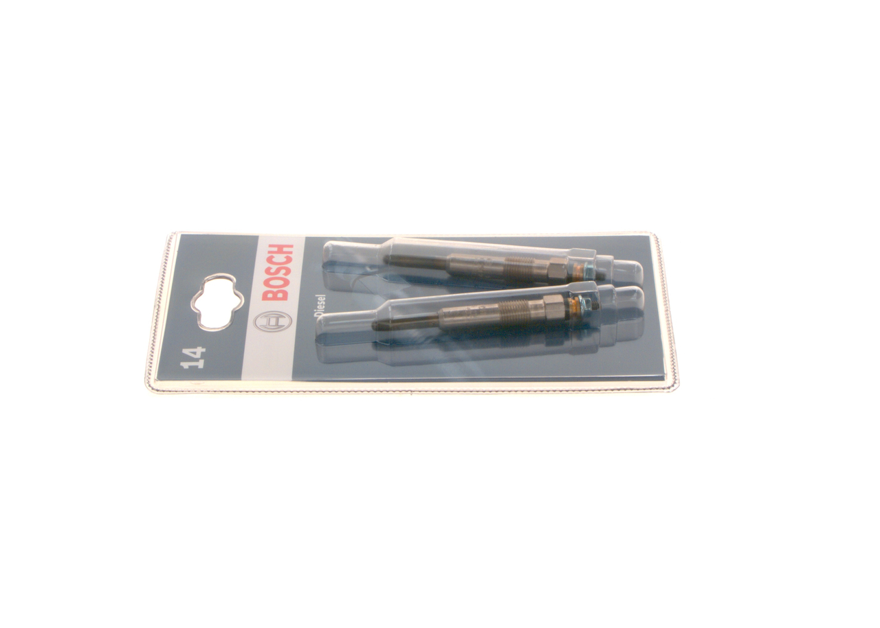 BOSCH 0 250 202 905 Duraterm Glühkerze