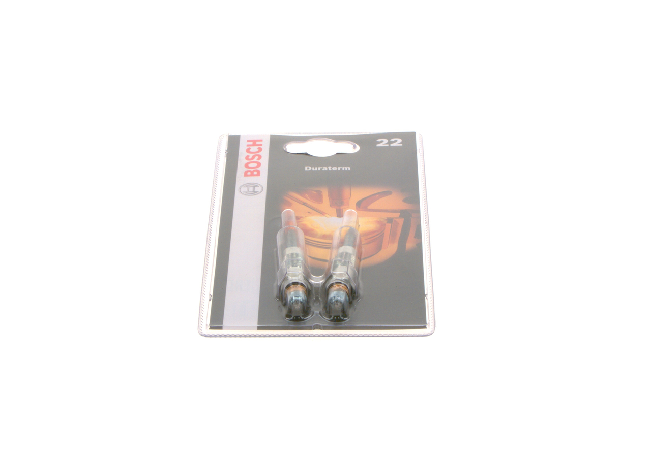 Glow Plug