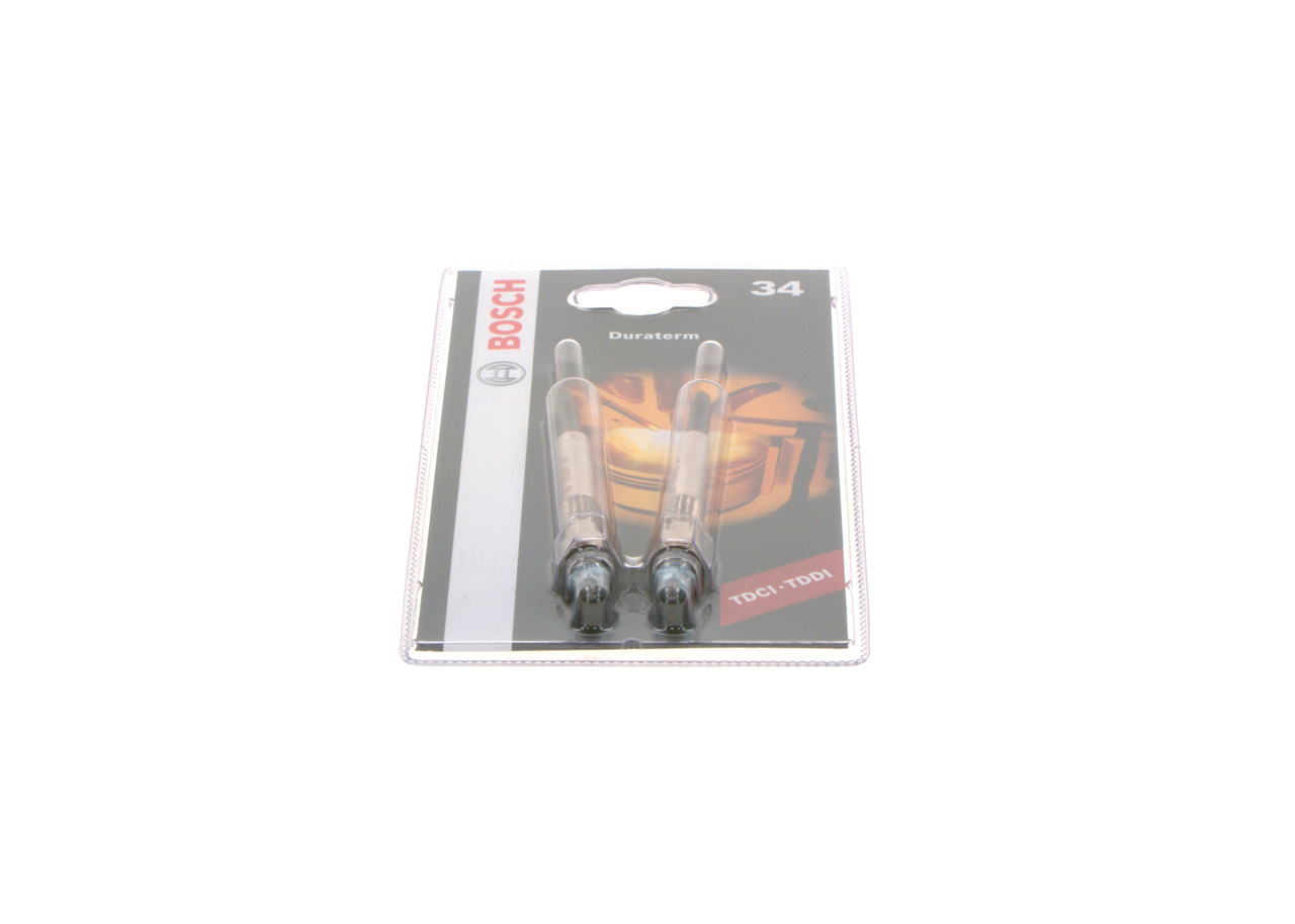 BOSCH 0 250 202 920 Duraterm Glühkerze