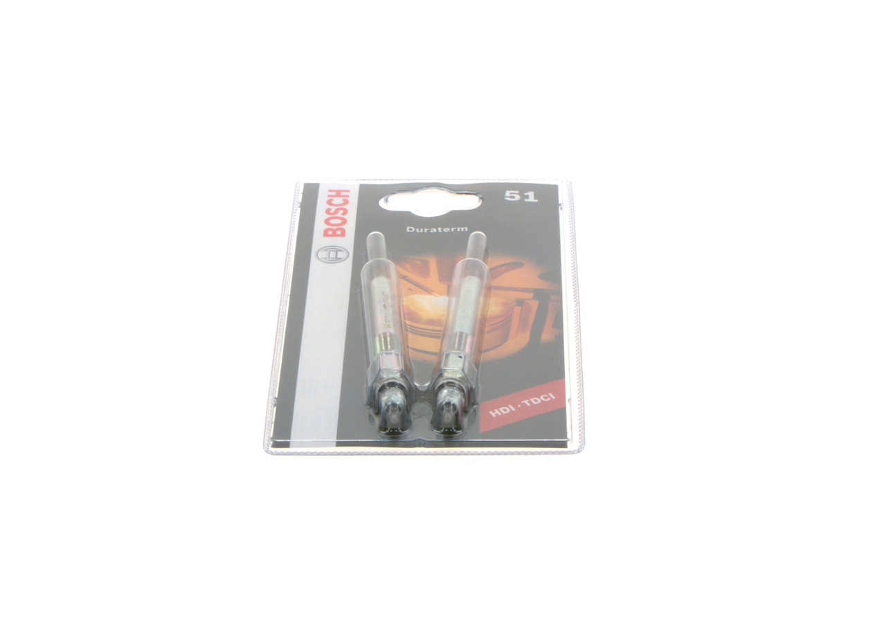 BOSCH 0 250 202 938 Glühkerze