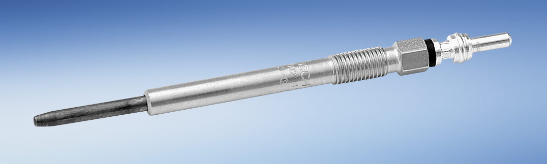 BOSCH 0 250 203 002 Duraterm Glow Plug for ALFA ROMEO FIAT FORD LANCIA OPEL SUBARU SUZUKI VAUXHALL