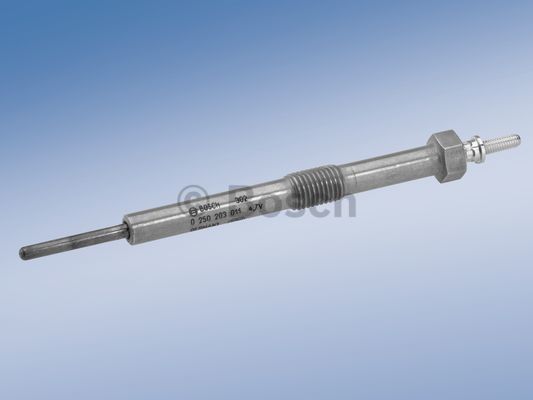 BOSCH 0 250 203 011 Glow Plug