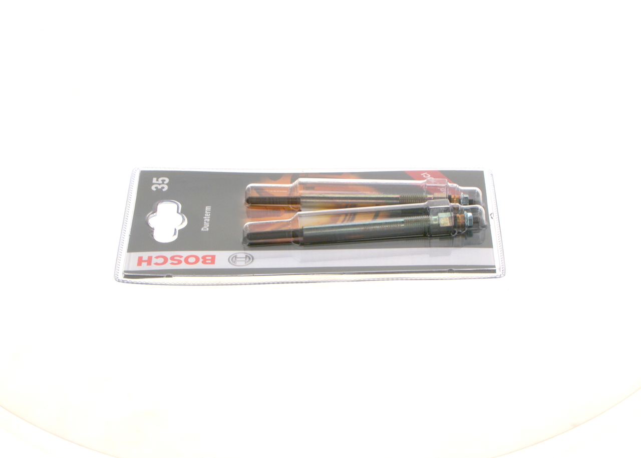 BOSCH 0 250 204 902 Duraterm Glühkerze