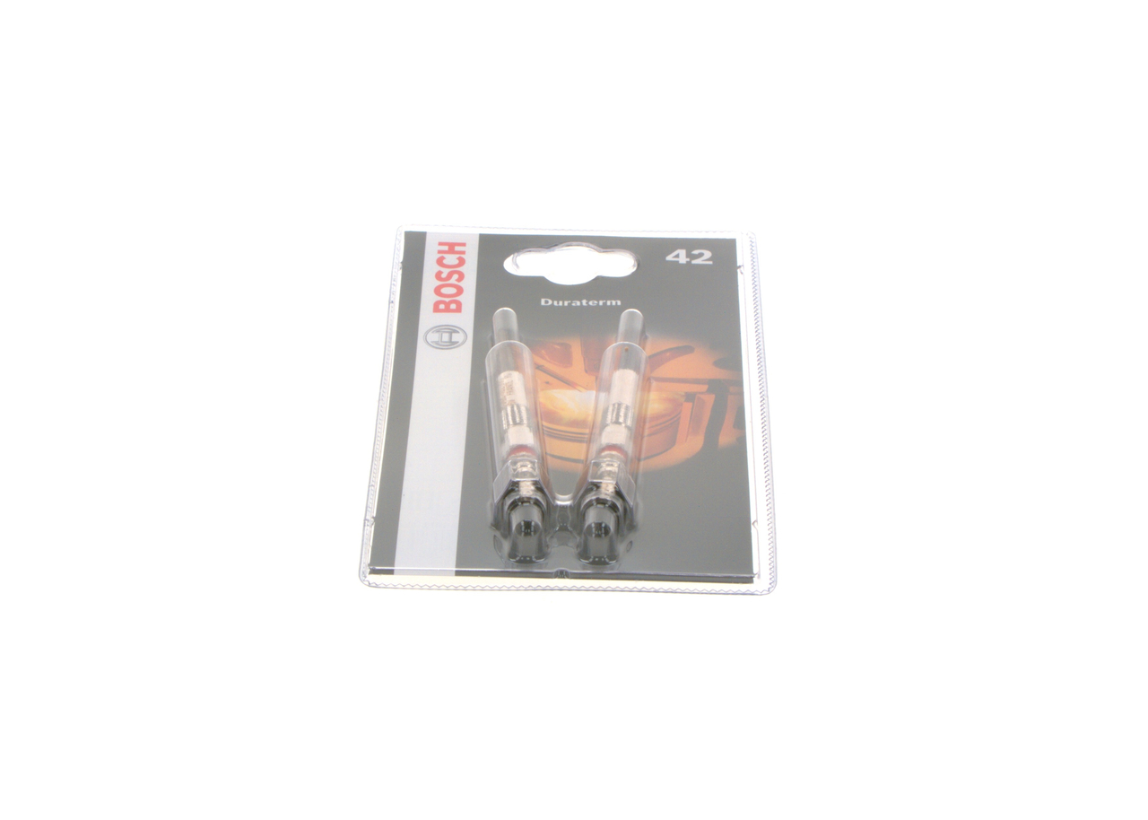 BOSCH 0 250 402 901 Duraterm Glühkerze