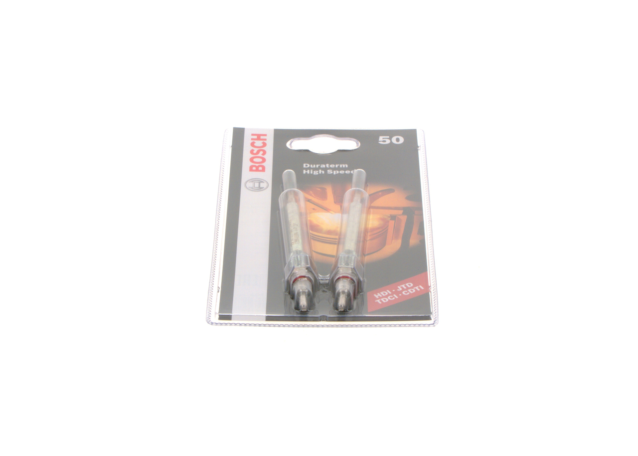 Glow Plug