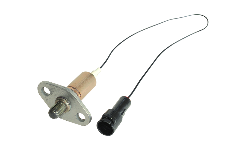 BOSCH 0 258 002 051 Lambda sonda