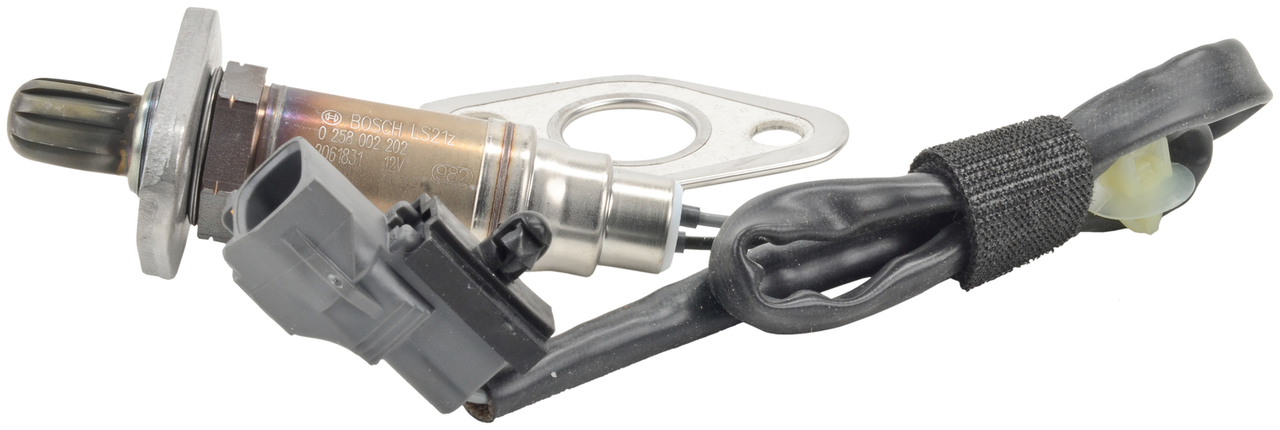 BOSCH 0 258 002 202 Lambdasonde