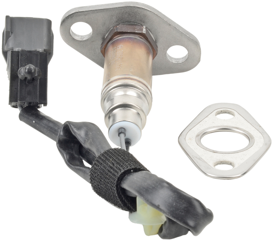 BOSCH 0 258 002 202 Lambdasonde