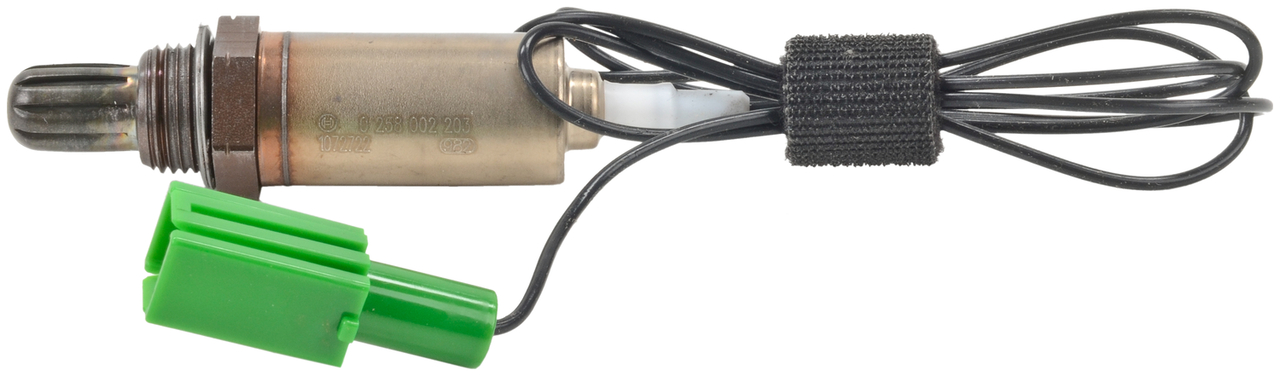 Oxygen Sensor 3