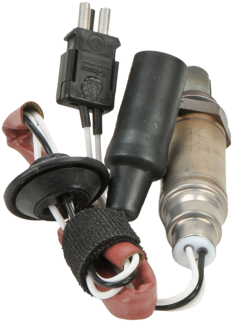 Oxygen Sensor 4