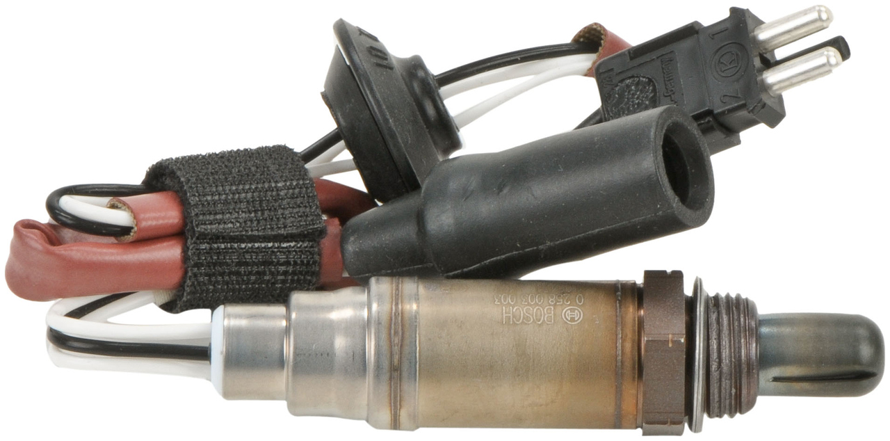 Oxygen Sensor 5