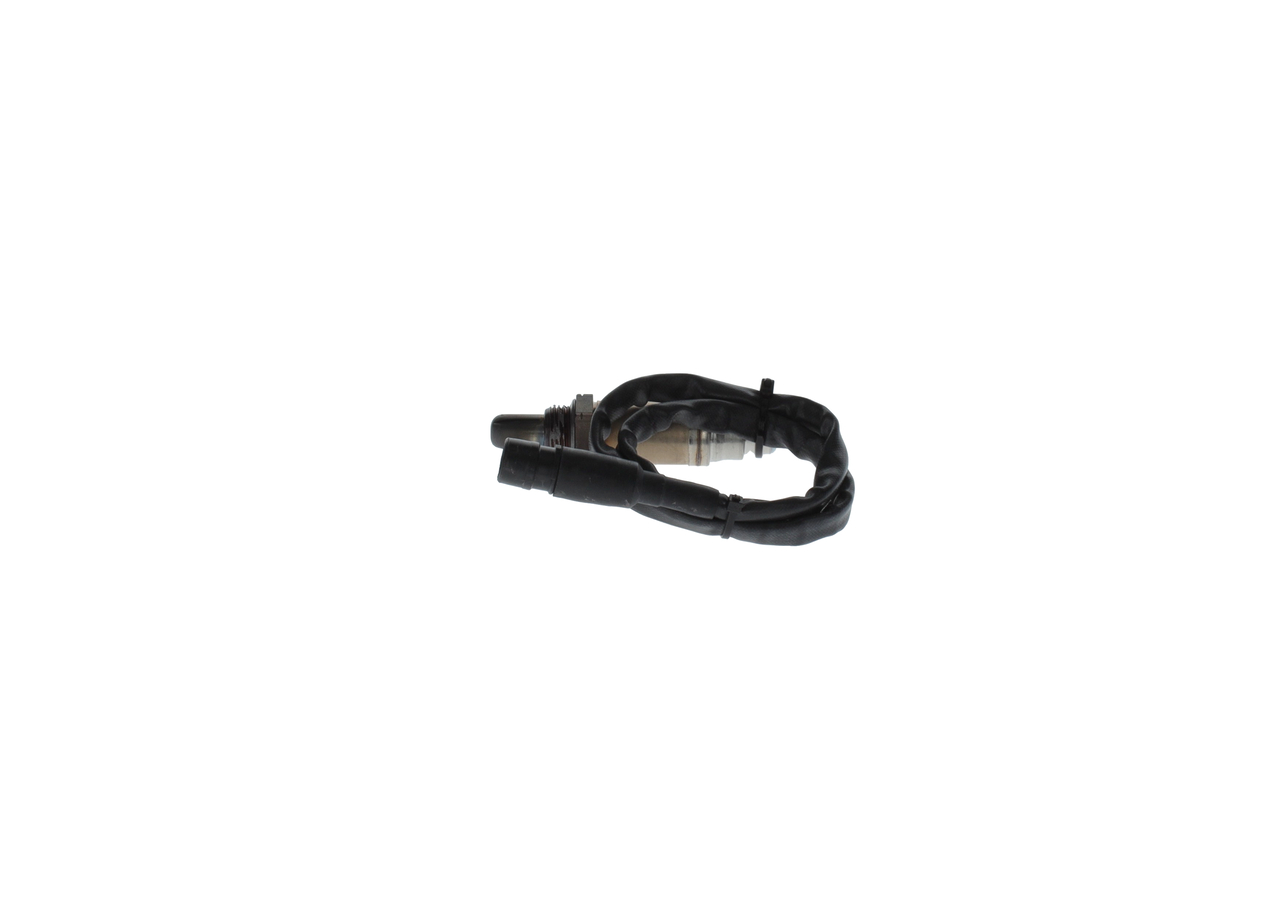 Oxygen Sensor 2