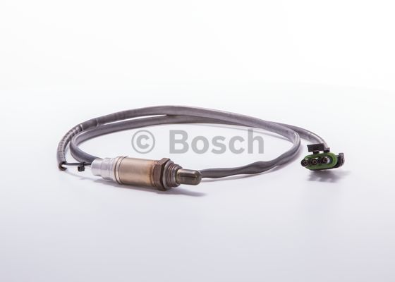 BOSCH 0 258 003 141 Sonda lambda-Sonda lambda-Ricambi Euro