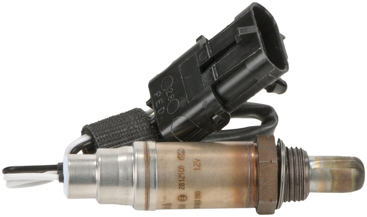 Oxygen Sensor 5