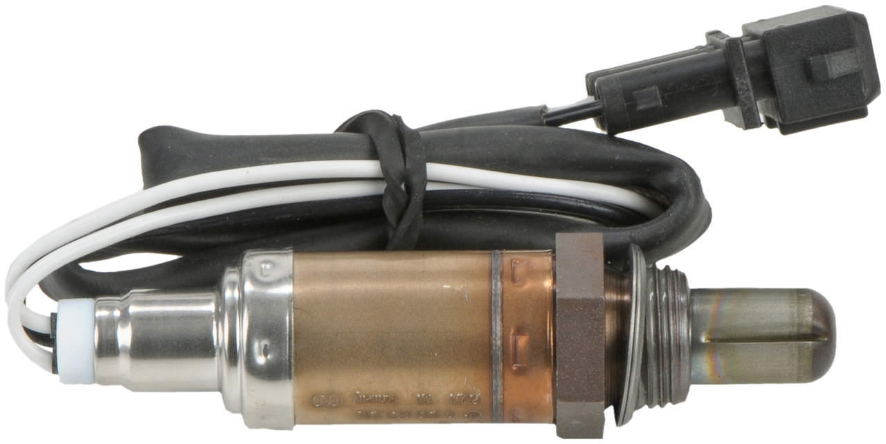Oxygen Sensor 5
