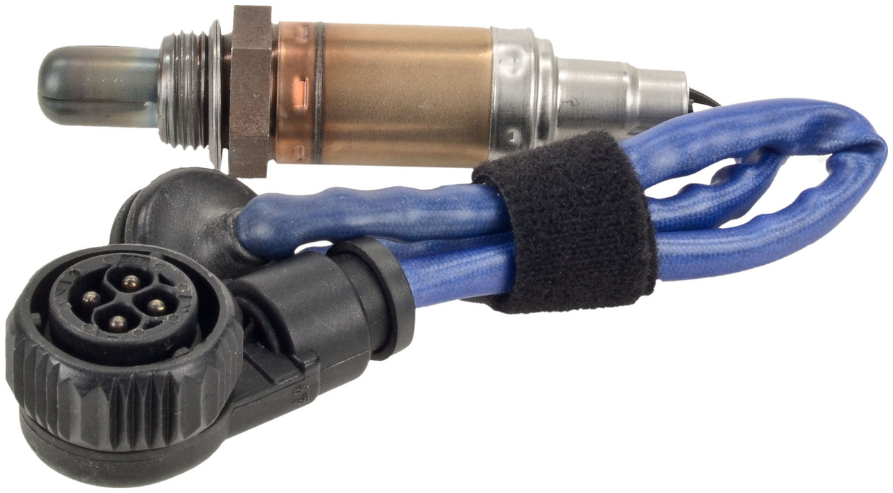 Oxygen Sensor 3
