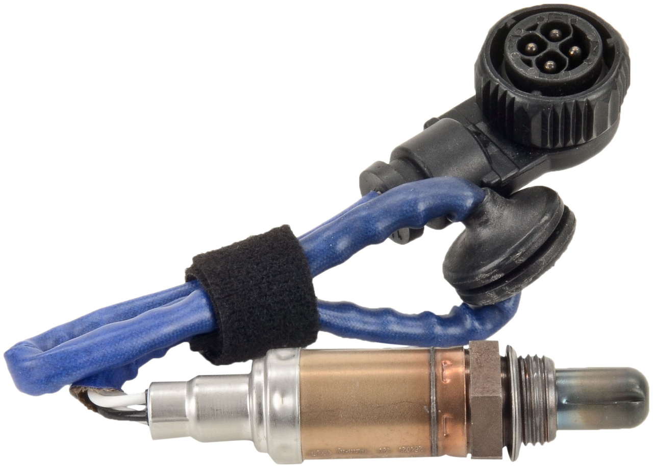 Oxygen Sensor 5