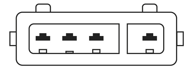 BOSCH 0 258 003 303 Oxygen...