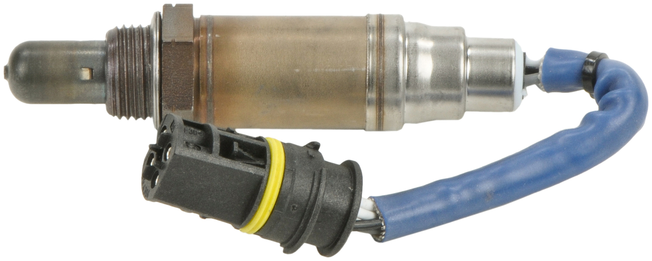 Oxygen Sensor 3