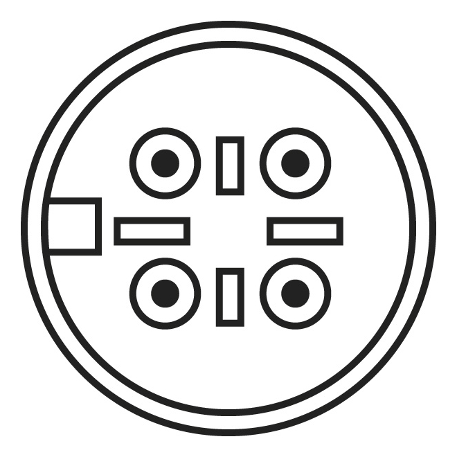 BOSCH 0 258 003 477 Oxygen...