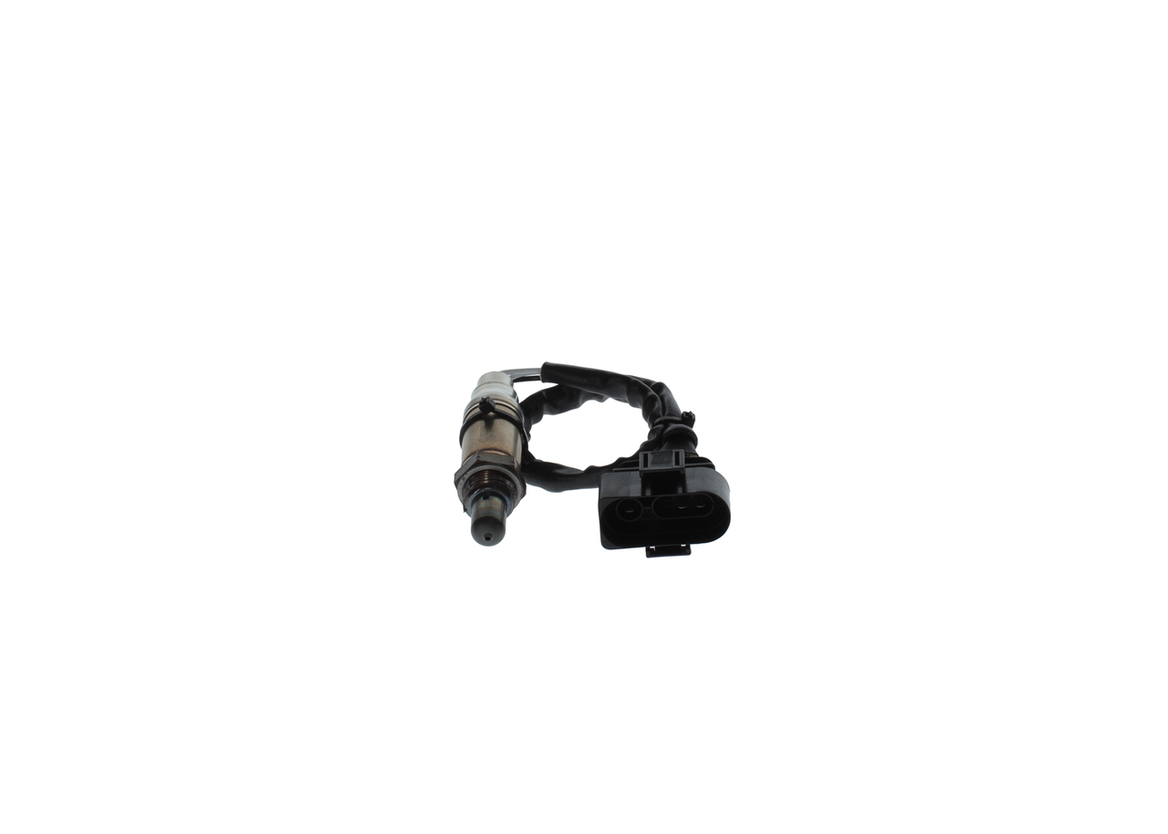 Oxygen Sensor