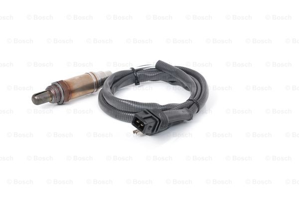 BOSCH 0 258 003 554 Sonda lambda