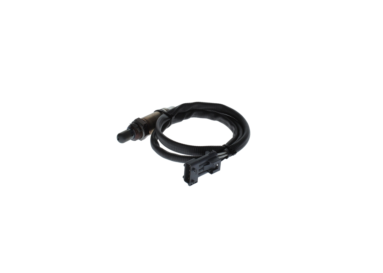 Oxygen Sensor 2