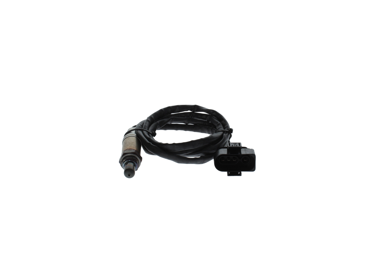 Oxygen Sensor