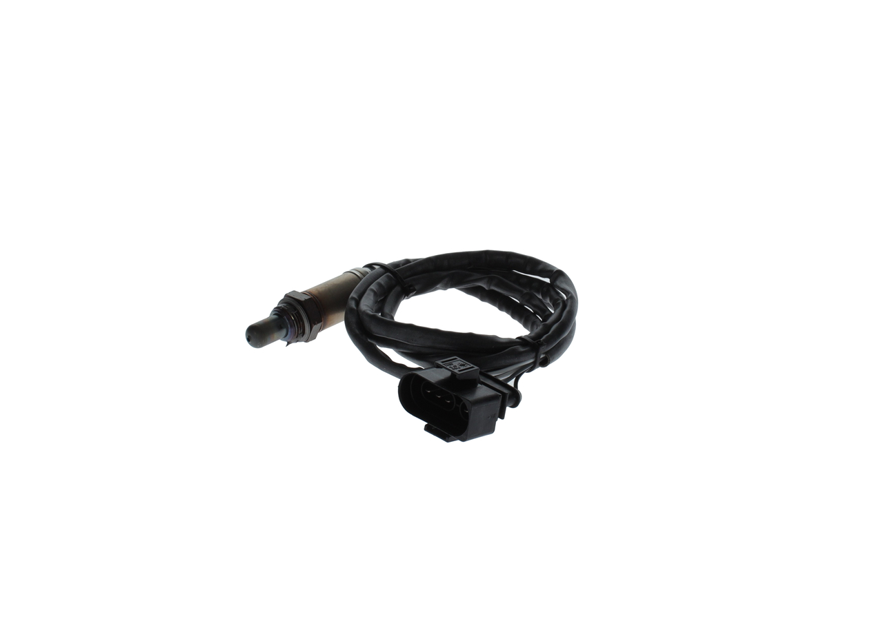 Oxygen Sensor 2