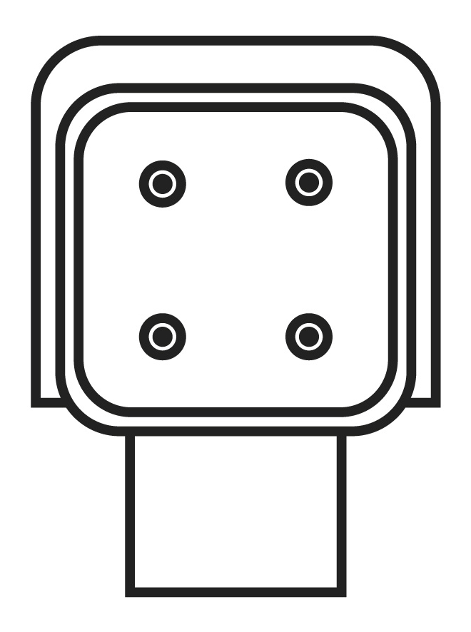 BOSCH 0 258 003 644 Oxygen...