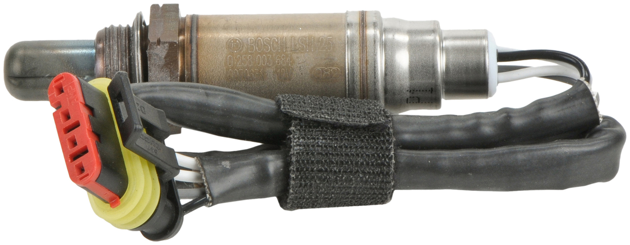 Oxygen Sensor 3