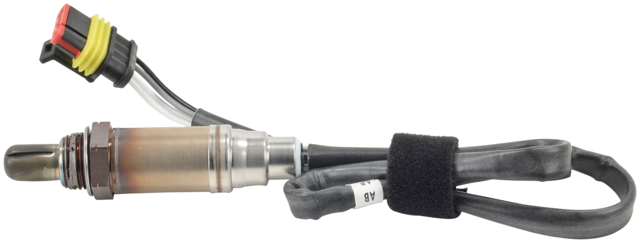 Oxygen Sensor 3